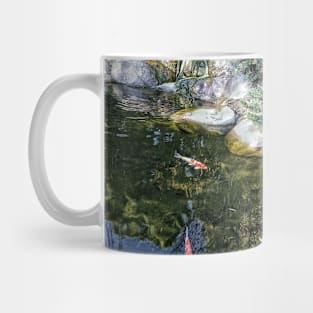 Reflecting Pond Mug